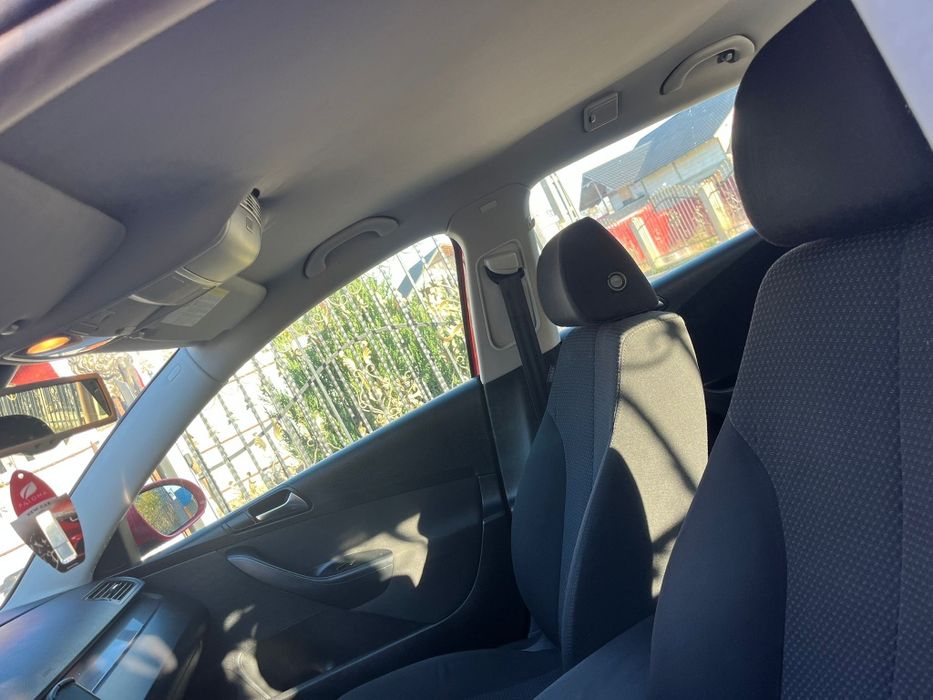 Volkswagen Passat B6 DSG 2010