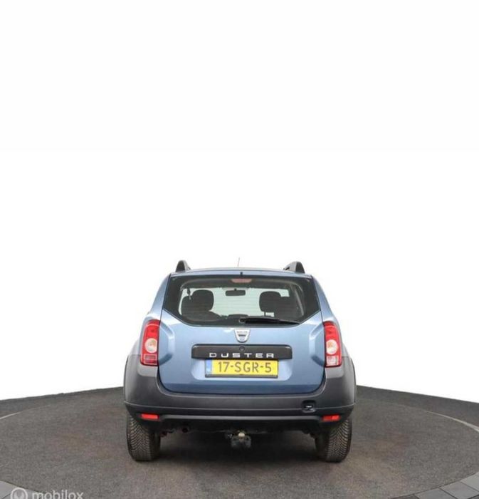 Dacia Duster 1.6 benzina