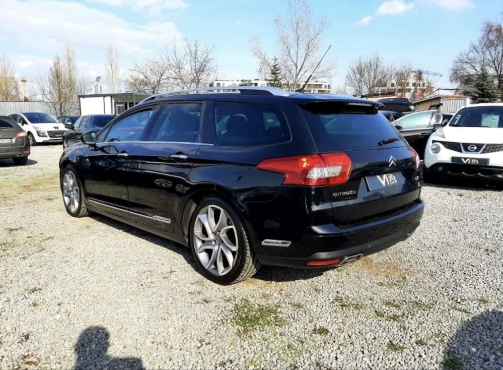Продавам Citroen C5 2. 2, 204 к.с