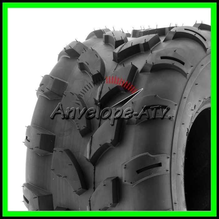 CAUCIUC ATV 20x9.5-8 Anvelopa Atv 20x9.5x8 in V