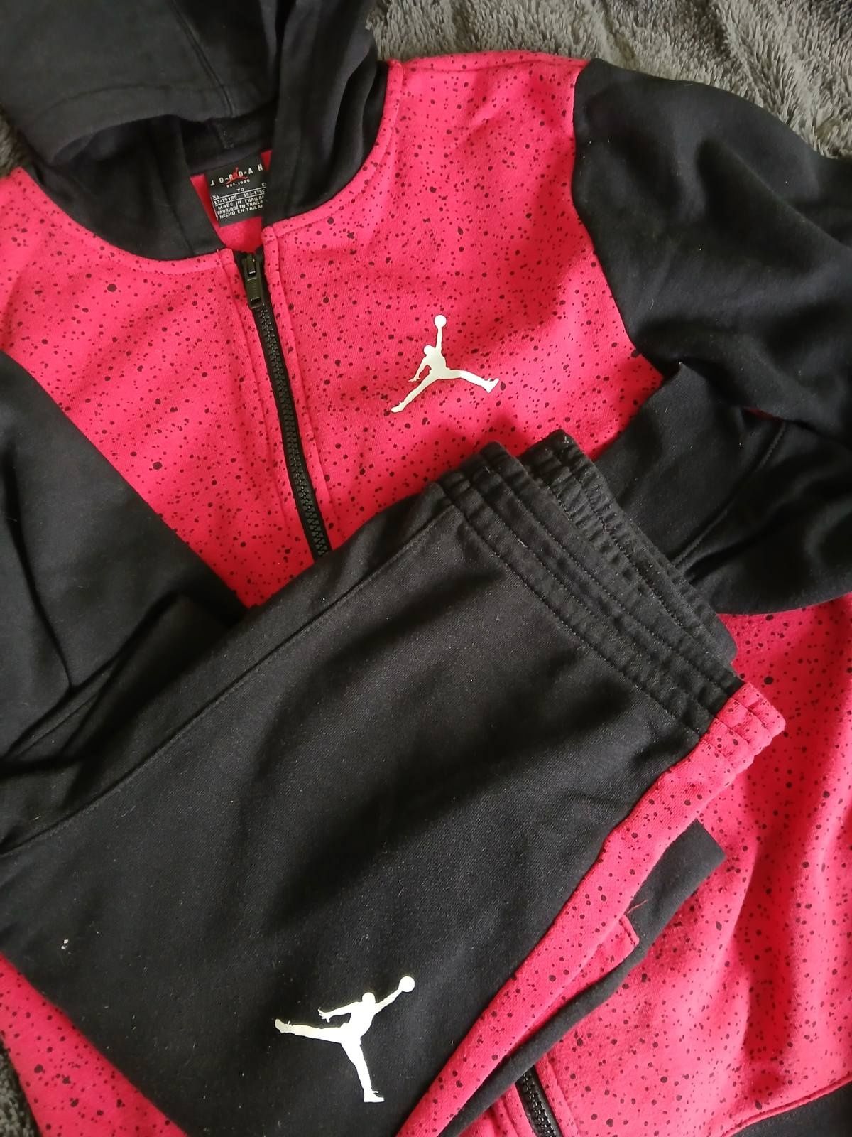 Екип Jordan оригинален