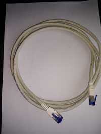 4 cabluri internet
