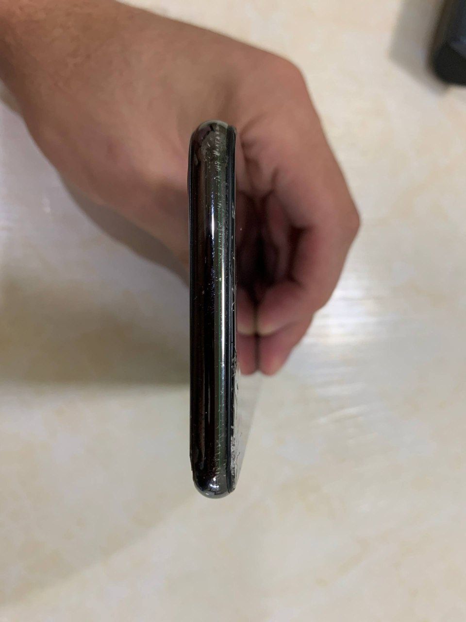 Iphone X zapchast