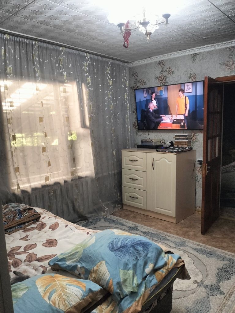 Продается дом в частном секторе