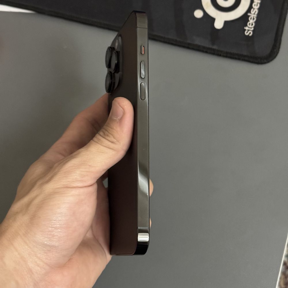 Iphone 14 pro max 128 LLA