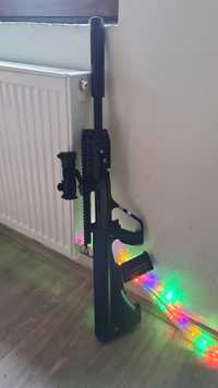 Replica airsoft aug