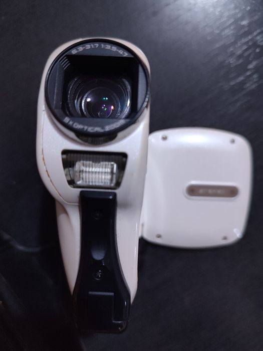 Cameră video digitală Sanyo Xacti VPC-CA6
