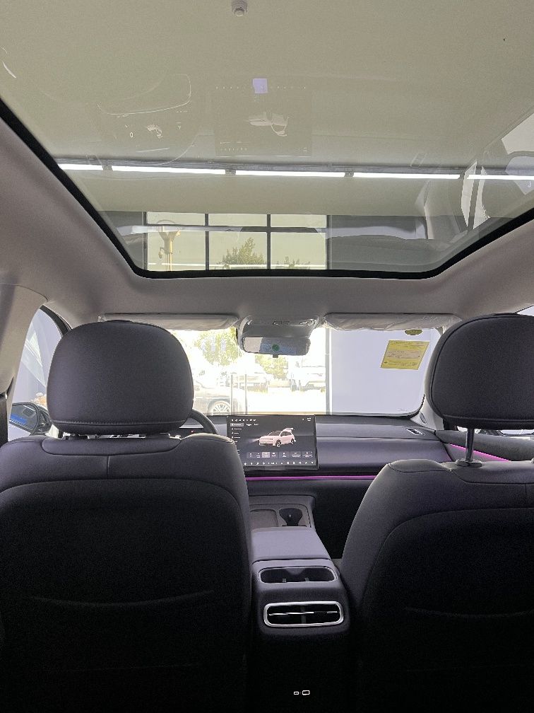 Leapmotor C10 elektr smart dop opsiya  Nalichi bor 3yil garantiya