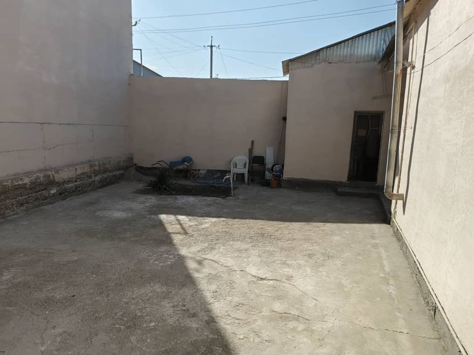 Яхши нархда ховли сотилади