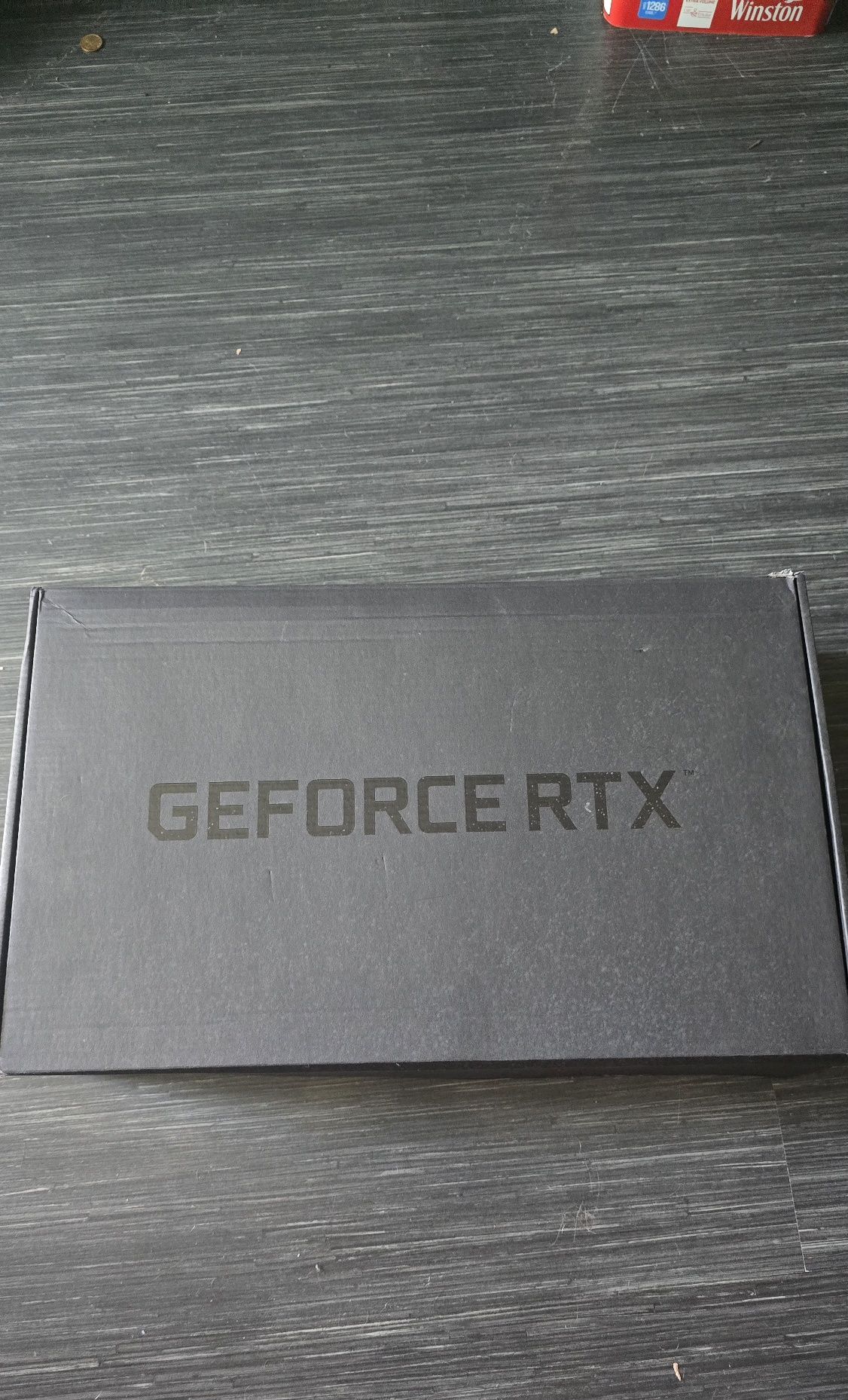 Geforce rtx 3080
