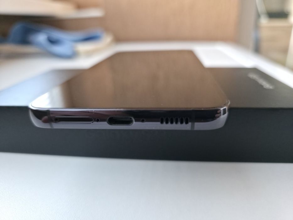 Samsung Galaxy S23 Plus – 256GB / 8GB RAM – Phantom Black