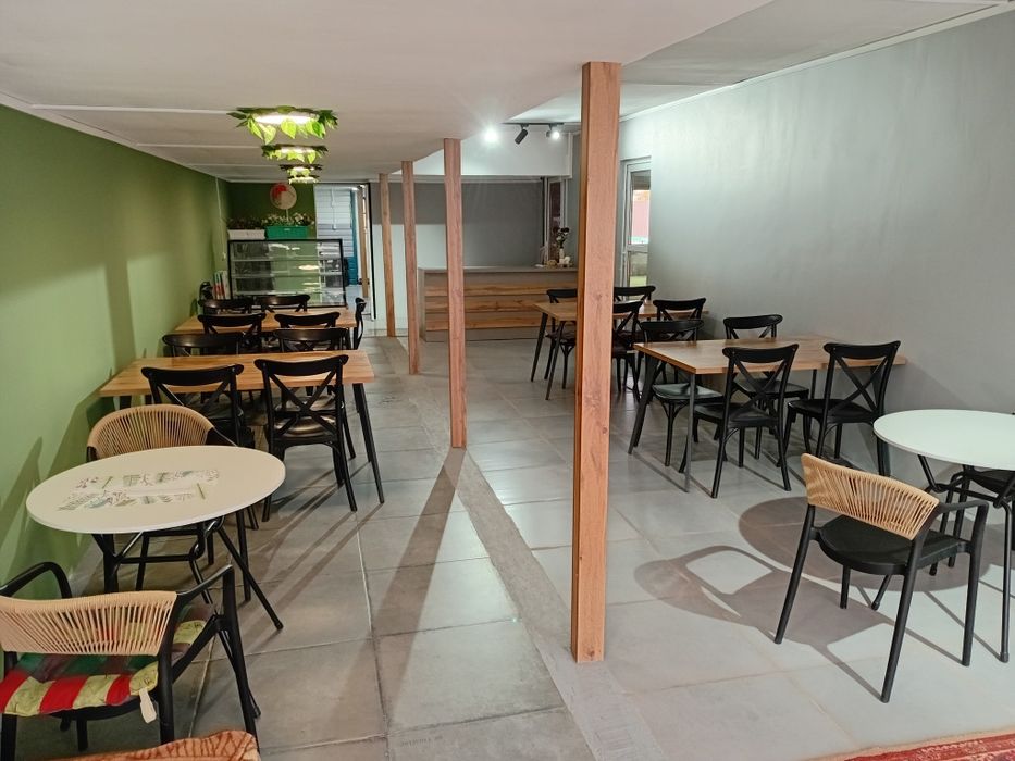 Сдам в аренду 100м2