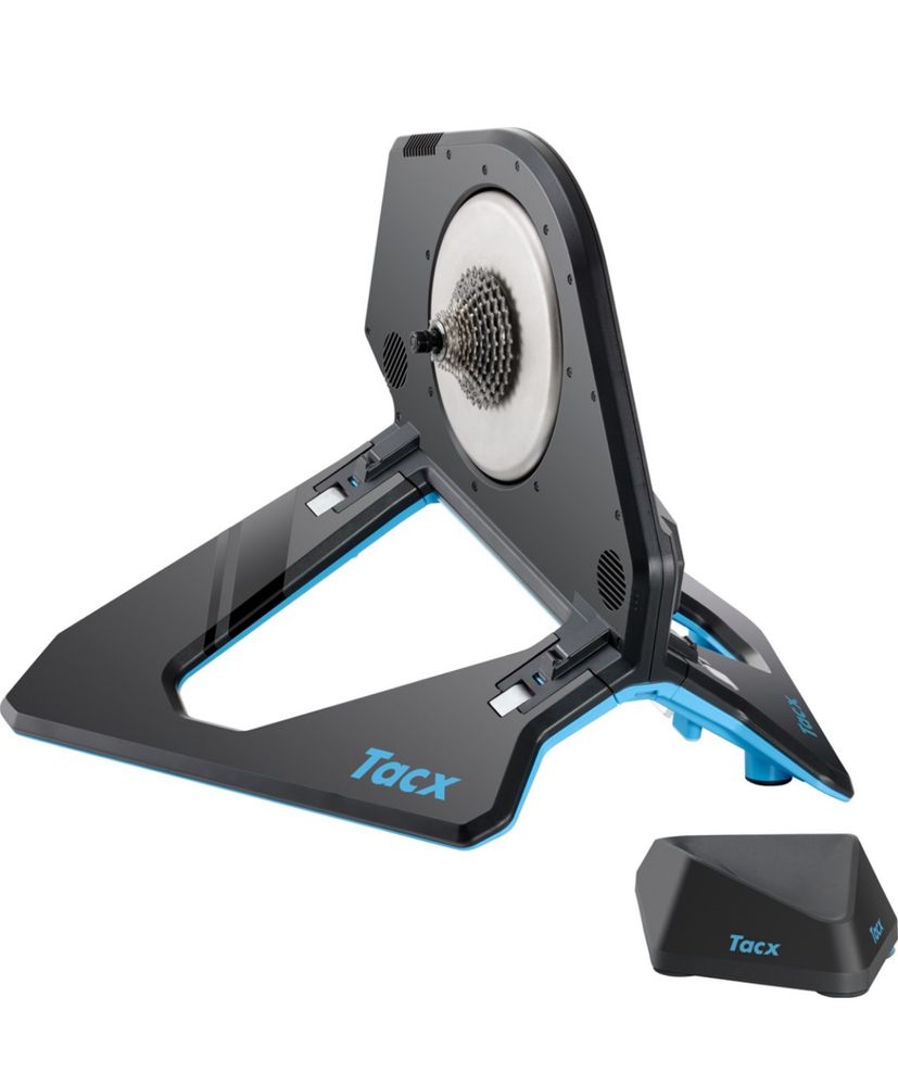 Trainer Indoor Tacx Neo 2T