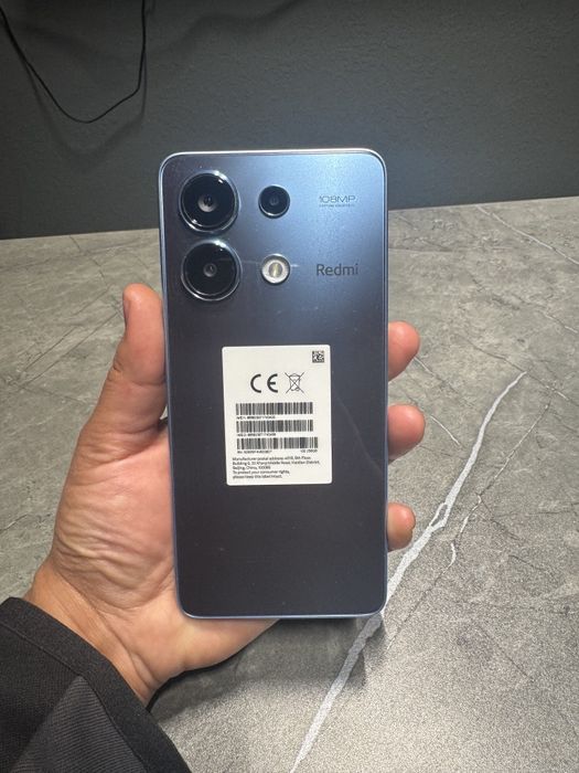 Redmi note 13 pro. . . .