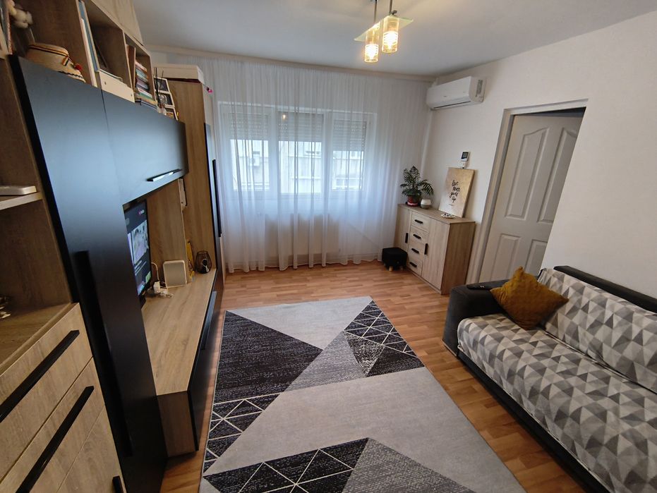 Apartament 2 camere