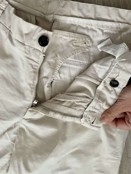 Pantaloni barbati Zara S