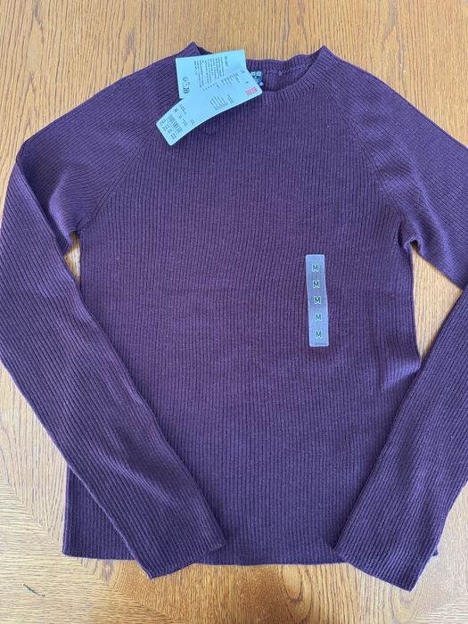 Кофточка Uniqlo Новая