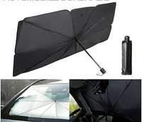 Чадър-сенник за кола