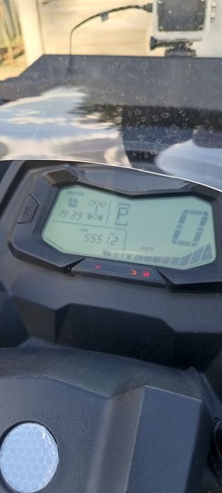 Atv Cforce 1000 cfmoto