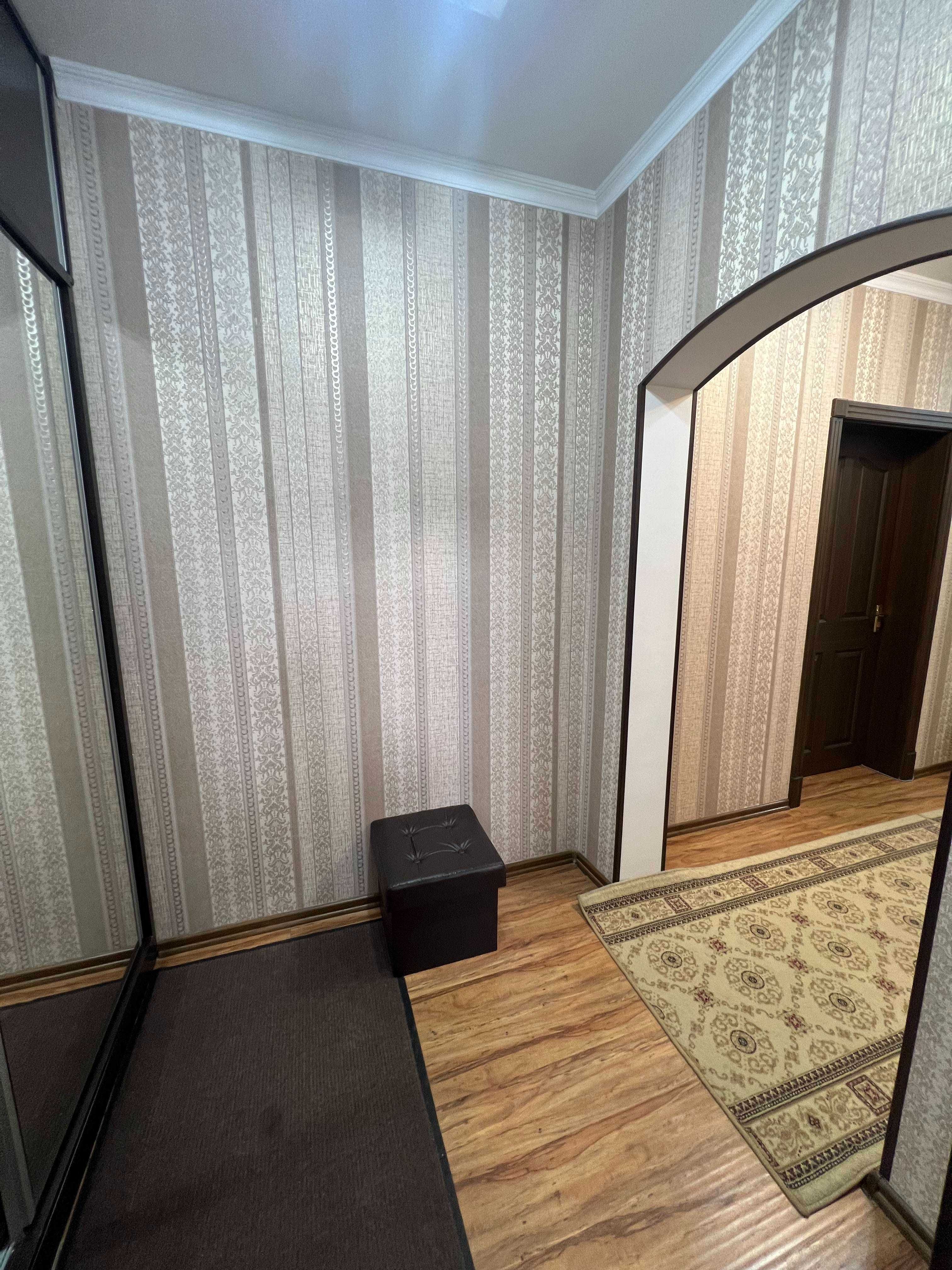 Продам квартиру 4 в 3/7/9 ул. Бобур 69