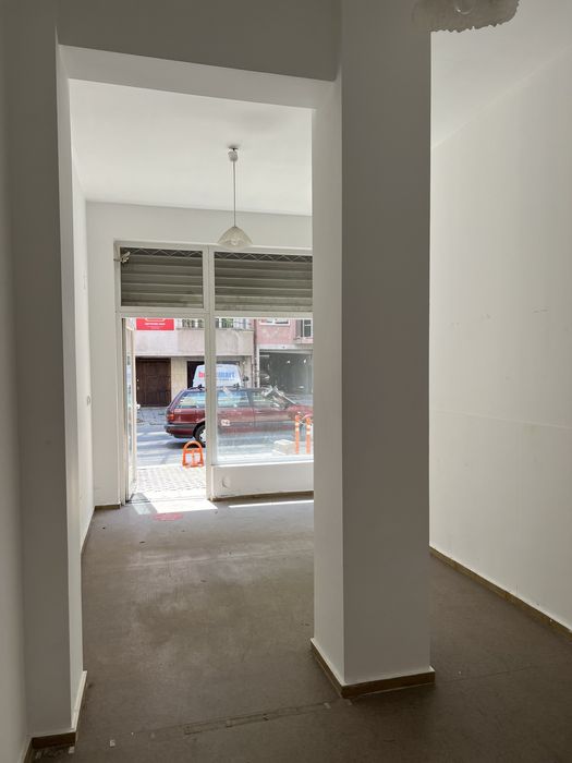 Дава се под наем Магазин в София, Хиподрума - 23 кв.м за 305.49 € - Снимка #2