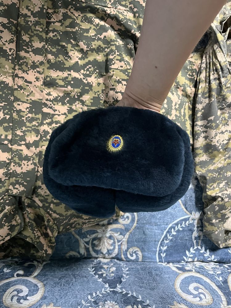 Продам военную форму кафедры