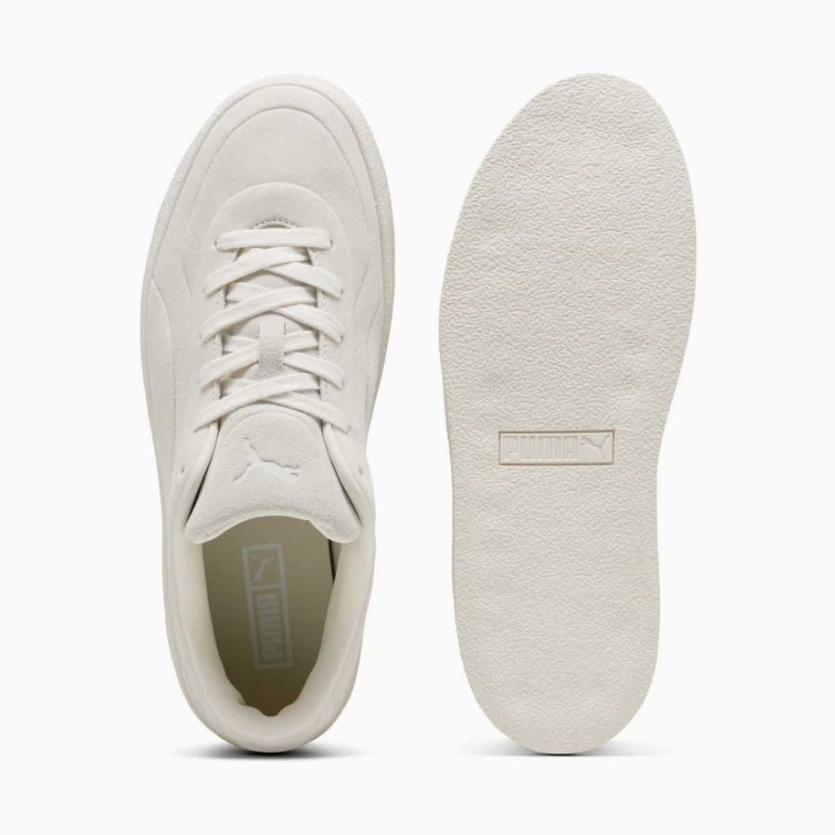 Оригинални маратонки Puma CA Luxe Elevated