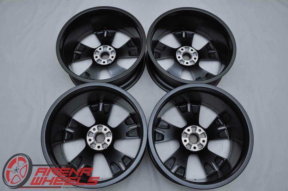 Jante Noi 20 inch Originale Audi Q4 F4 E-Tron SUV Sportback R20