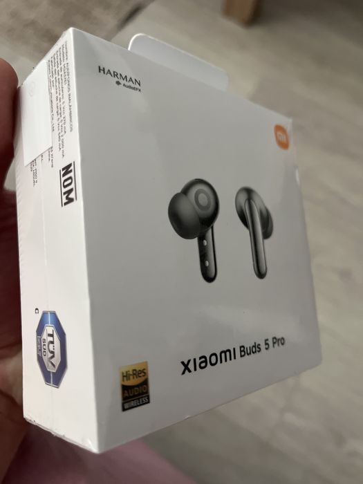 XIAOMI Buds 5 Pro