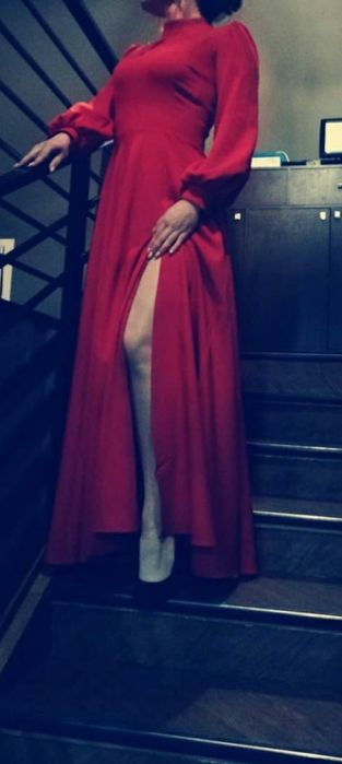 Продам красивые платья