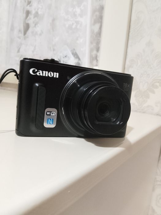 Фотоаппарат Canon
