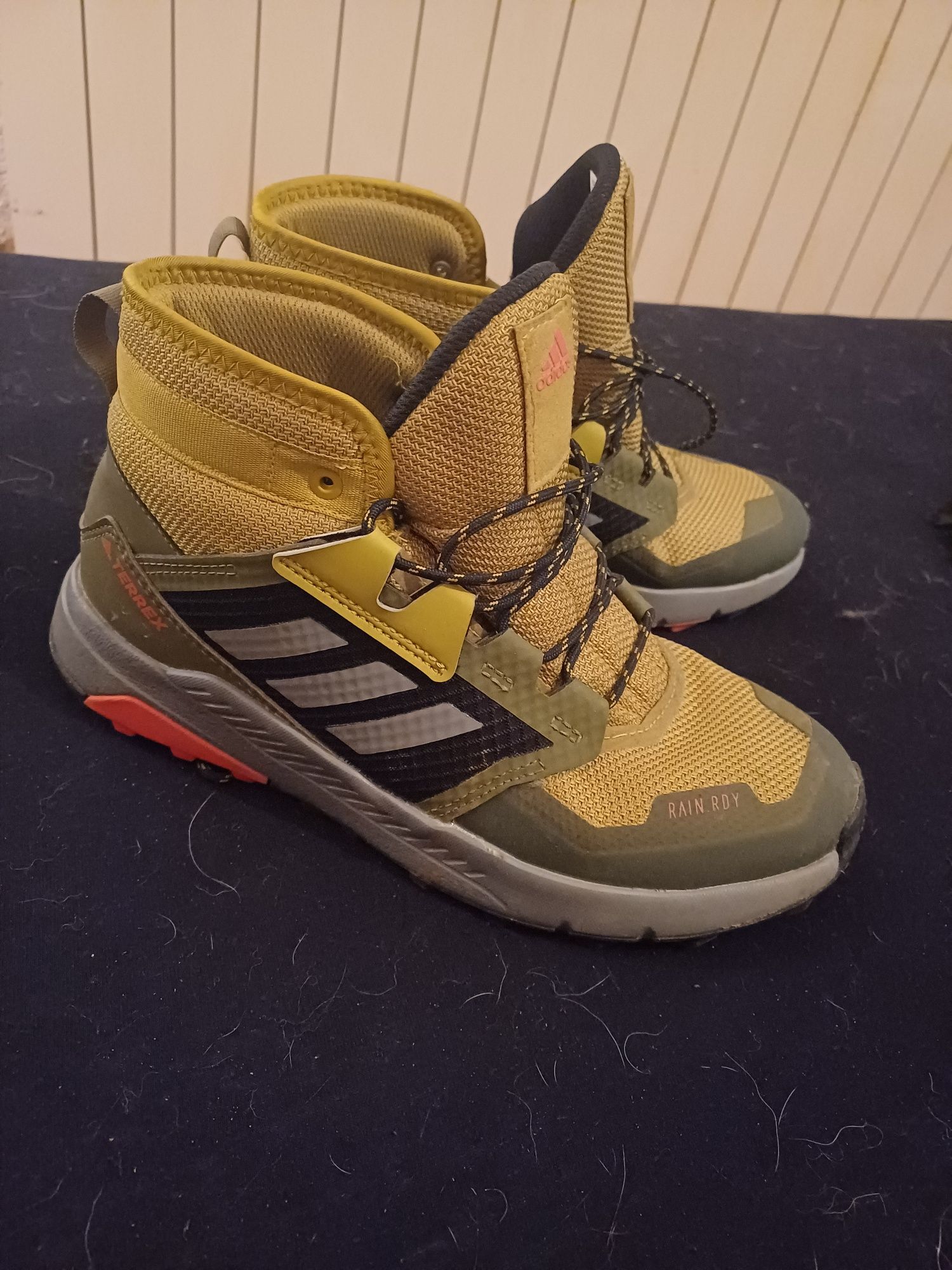 Маратонки Adidas Terex