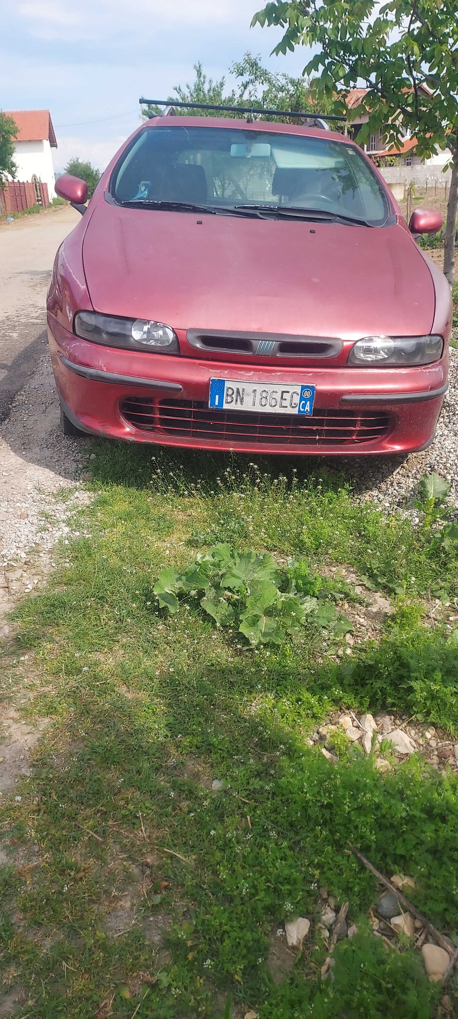 Fiat Marea 1.9 jdt