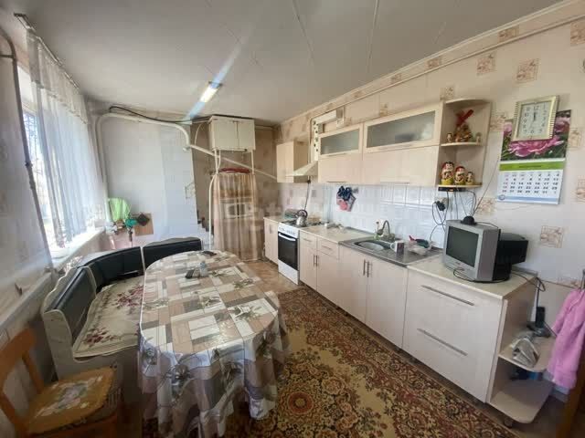 Продам дом в г.Тобыл.