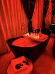 Cazare LUX regim hotelier