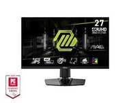 MSI 4K 160HZ монитор