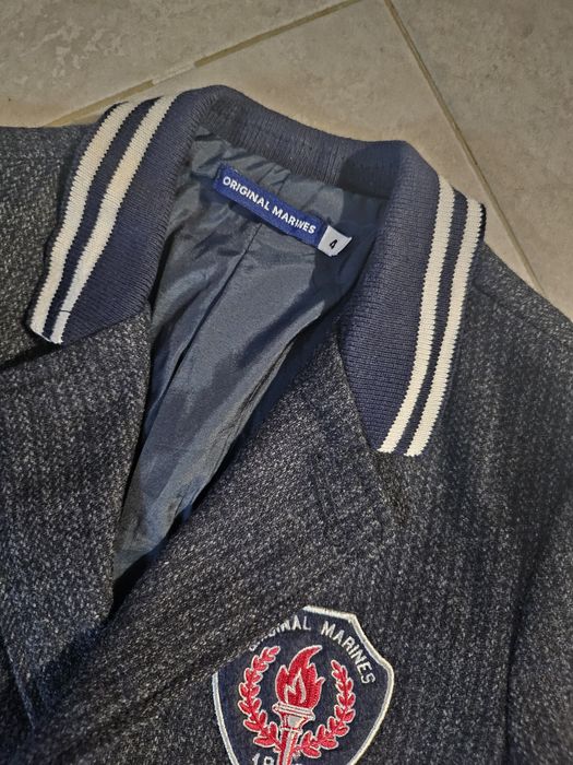 Детско сако Original Marines плюс ПОДАРЪК