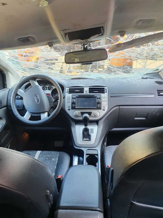 Ford KUGA  AN 2010 MOTOR EURO 5 Dezmembrez/Dezmembram