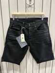 G star raw tapered shorts, 31/32