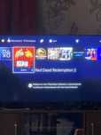 Play station 4 pro