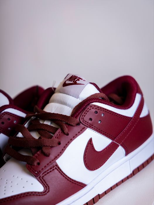 Дамски маратонки Nike Dunk Low