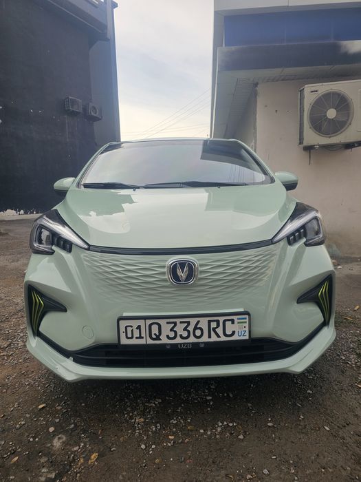 Changan ben ben sotiladi