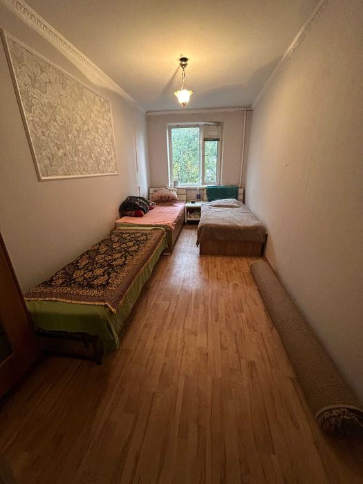 Продается 2 ком квартира район Сити центр