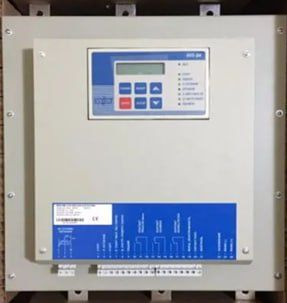 Частотные преобразователи Триол, устройство плавного пуска