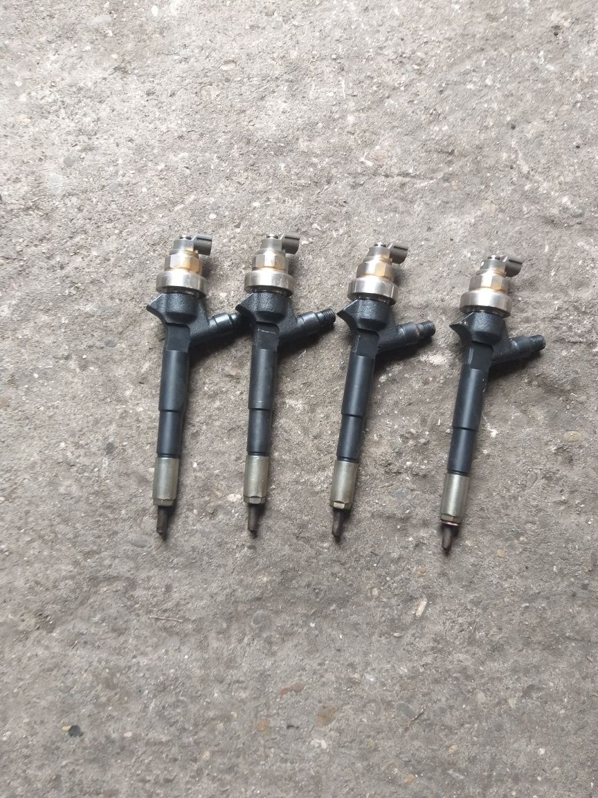 Injector / Injectoare Opel Mokka 1.7 CDTI 8973762703 euro 5 A17DTR