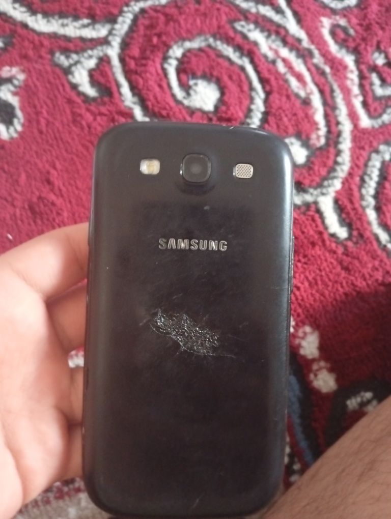 Samsung galaxy S 3