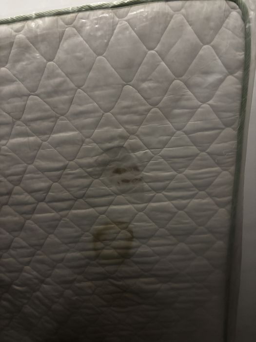 Матрак Тед 160/200/18 двулицев