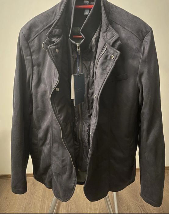 Palton Zara marime L