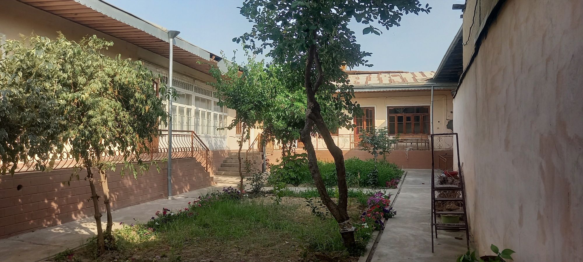 Дом в Файзабаде/ 20