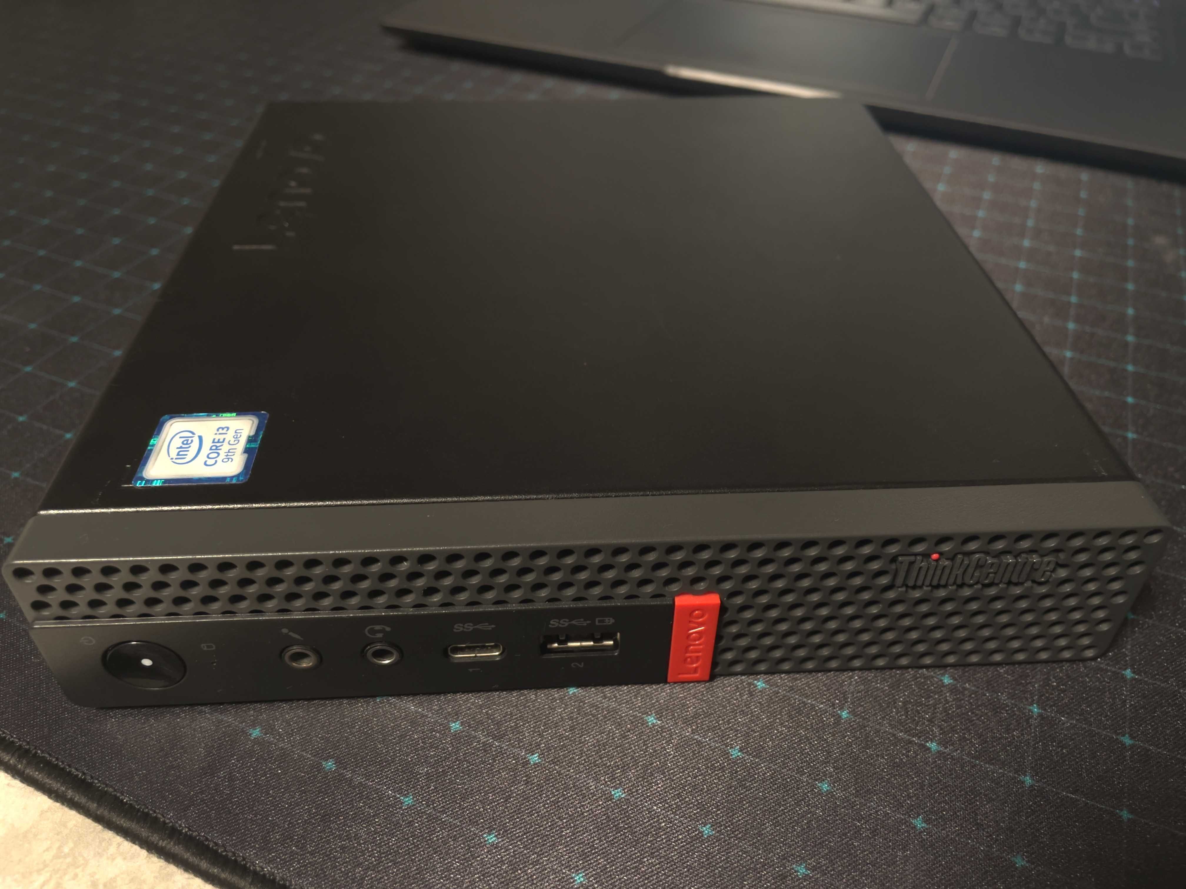 Mini PC Lenovo ThinkCentre M720q